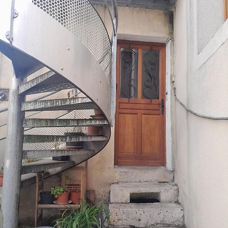 Studio Cosy La Theols A Issoudun Kültér fotó