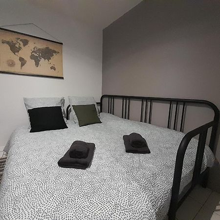 Studio Cosy La Theols A Issoudun Kültér fotó